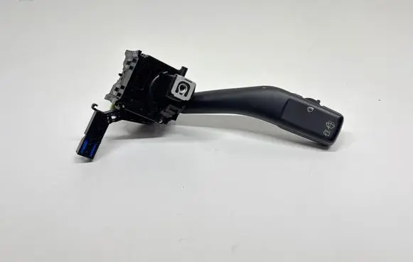 Volkswagen Golf V Wiper control stalk 1K0953519