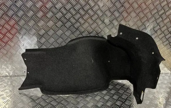 Infiniti Q60 Trunk/boot side trim panel PU14977