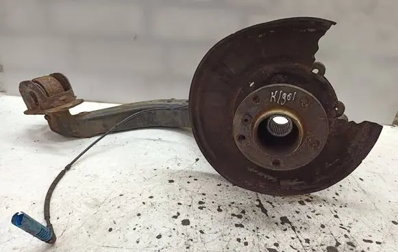 BMW X3 E83 Rear wheel hub 3413251 201968G