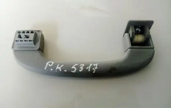 Fiat Punto (176) Front interior roof grab handle