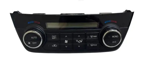 Toyota RAV 4 (XA40) Climate control unit 5590042450 9461F7D