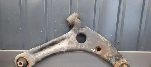 Mitsubishi Colt Front control arm