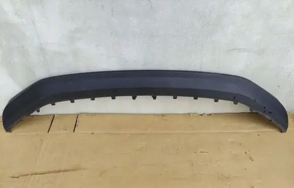 Skoda Kamiq Front bumper lip 