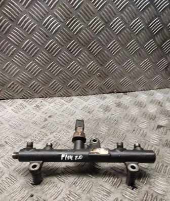 Ford Mondeo MK IV Fuel main line pipe