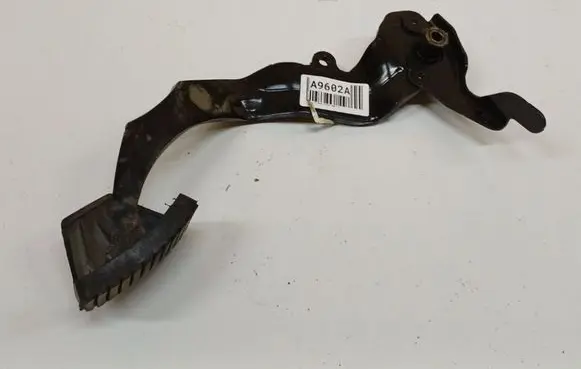 Citroen C4 I Picasso Clutch pedal 