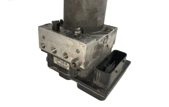 BMW 5 E60 E61 ABS Pump 6758743 0265234029 34516758743