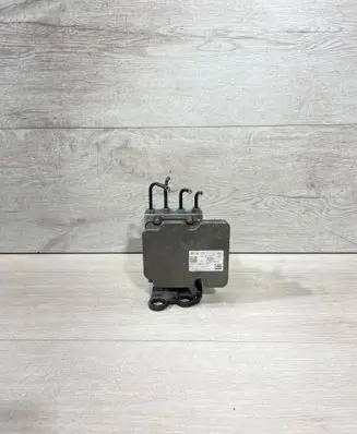 Audi Q7 4M ABS Pump 4M0907379T 0265956591