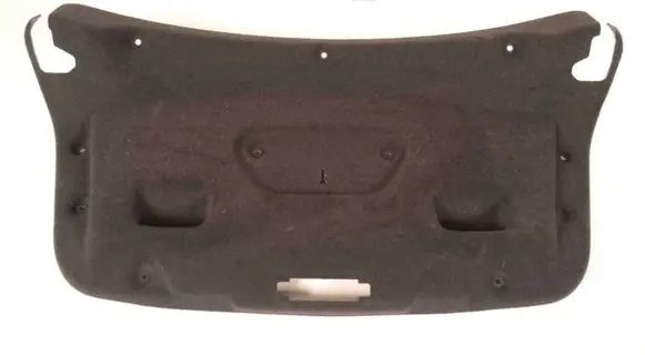 Jaguar XE Tailgate trim GX7345594AH