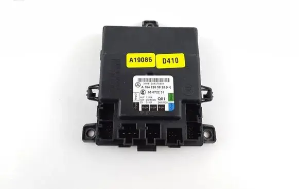 Mercedes-Benz ML W164 Door control unit/module A1648205826 05072231