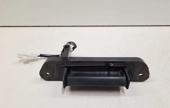 Mitsubishi Outlander Tailgate/trunk/boot exterior handle