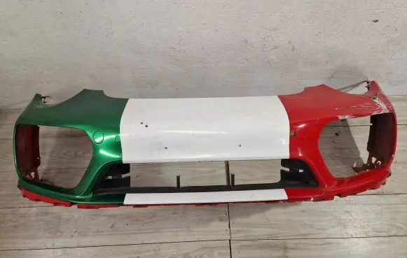 Porsche 911 991 Front bumper 99150531119