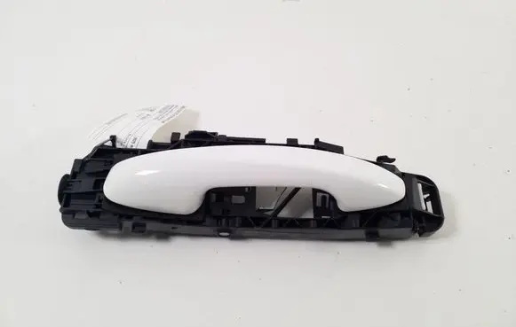 Mercedes-Benz EQB Rear door exterior handle A0997601559