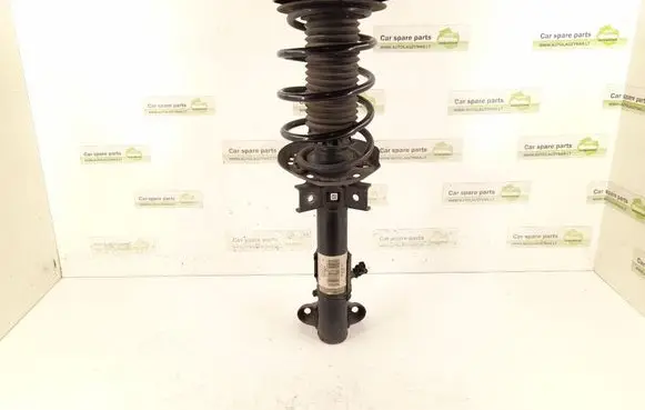Mercedes-Benz E W212 Front shock absorber/damper 2123208738 2123236800