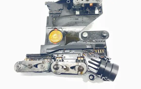 Mercedes-Benz E W211 Gearbox control unit/module 1402700561