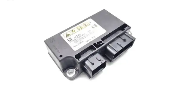 Airbag control unit/module