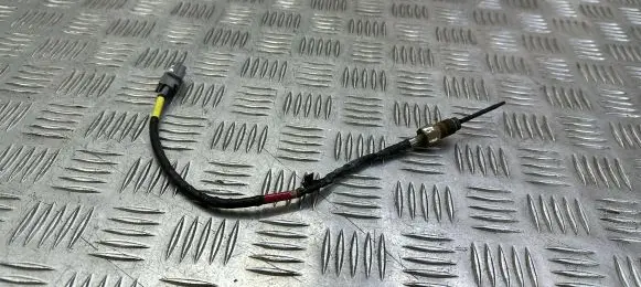 KIA Soul Exhaust gas temperature sensor