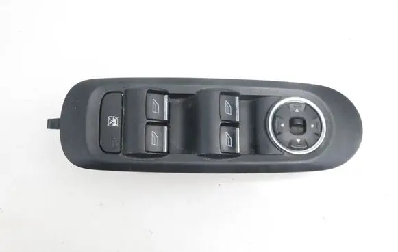 Ford Galaxy Electric window control switch 7S7T14A132AB