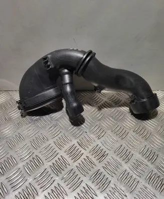 BMW 7 E65 E66 Turbo air intake inlet pipe/hose 13717794172 58300015 446237604