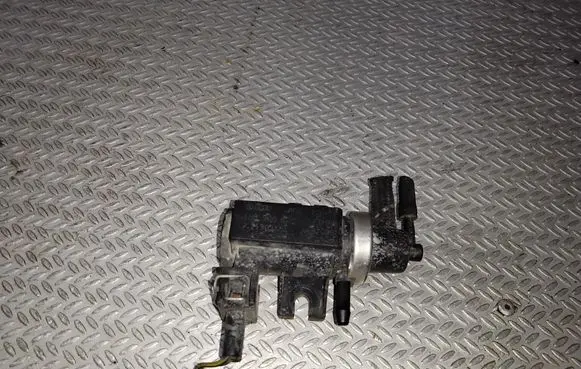 Skoda Octavia Mk1 (1U) Turbo solenoid valve 1H0906627