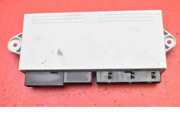 BMW 7 E65 E66 Engine control unit/module ECU 6922264