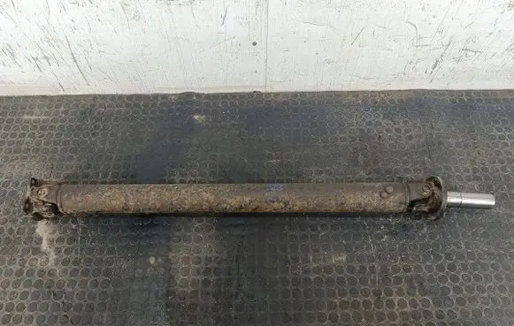Nissan Xterra Rear driveshaft/prop shaft 