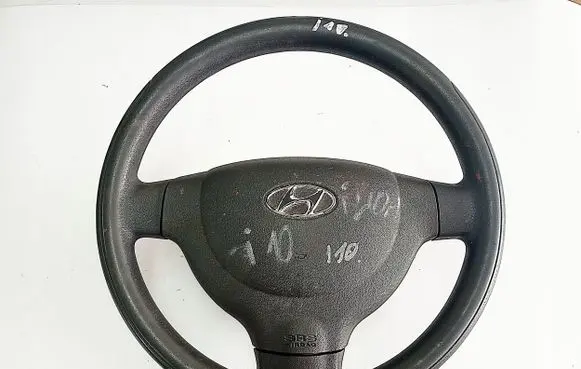Hyundai i10 Steering wheel EAVA0041915