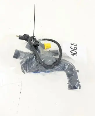 Peugeot 3008 I Thermostat housing V759927780