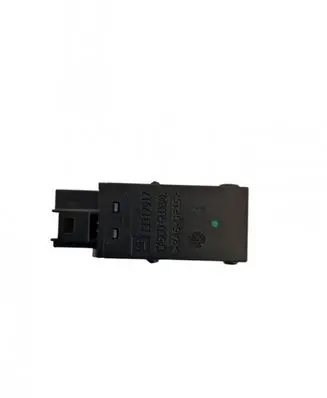 Opel Astra J AUX in-socket connector 13317917