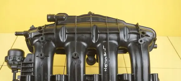 Audi A4 S4 B8 8K Intake manifold 06H133185AN 29SP4