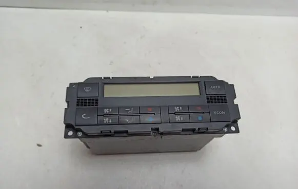 Ford Galaxy Climate control unit 7M5907040E