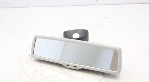 Volkswagen Tiguan Rear view mirror (interior) 1K0857511