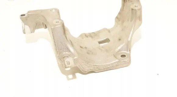 Generator/alternator bracket