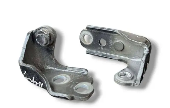 Ford Kuga II Rear door hinge set CJ54S22810AC CJ54S22800AC