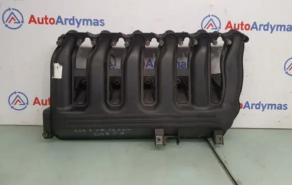 BMW 7 E65 E66 Intake manifold 7789247 11617789247 7800581
