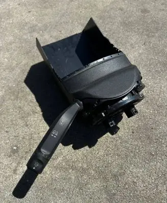 Mercedes-Benz Sprinter W907 W910 Wiper turn signal indicator stalk/switch 1013937109