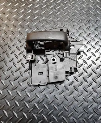 Citroen Jumpy Sliding door interior handle 96806573 12M62