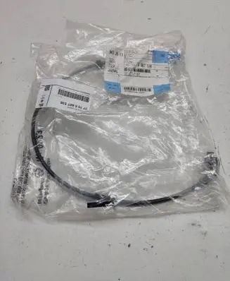 BMW X5 G05 ABS brake wheel speed sensor 6887538 37106887538 B4326E1