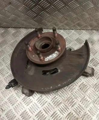 Opel Insignia A Front wheel hub
