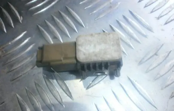 Ford Focus C-MAX Airbag deployment crash/impact sensor 3M5T14B342AB