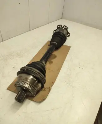 Audi A4 S4 B6 8E 8H Front driveshaft 8E0407271 8150151484305