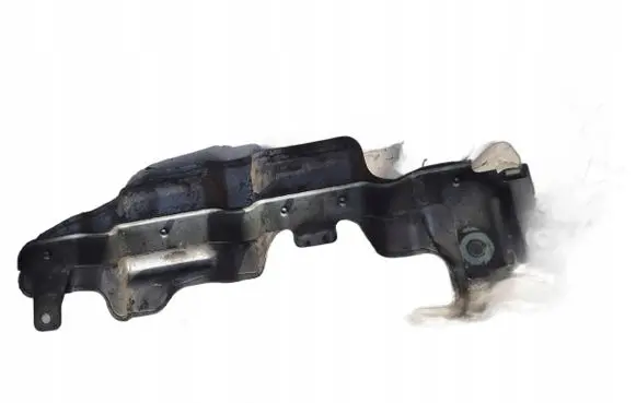 Jeep Compass Exhaust heat shield A6510960668