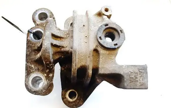 Fiat Bravo Engine mount bracket 51796829