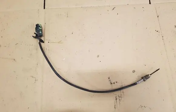 Ford Focus Exhaust gas temperature sensor 
