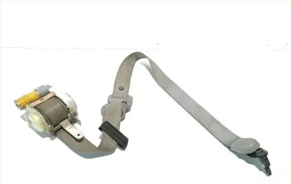 Suzuki Liana Front seatbelt SG-433