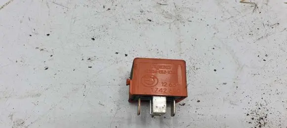 BMW 5 E60 E61 Other relay 12631742690