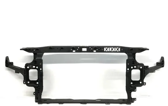 Hyundai i30 Radiator support slam panel 64105G4120 641050G4120
