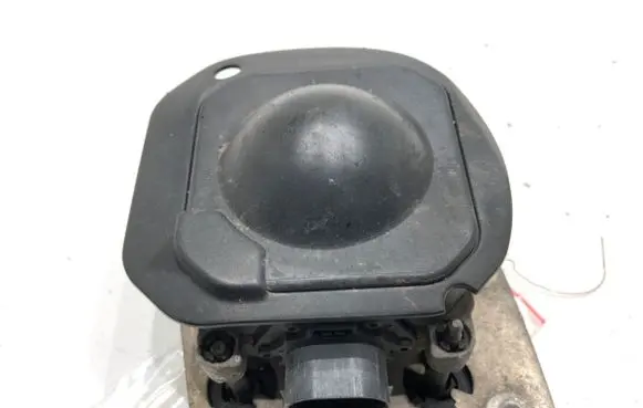 Audi A8 S8 D4 4H Other control units/modules 