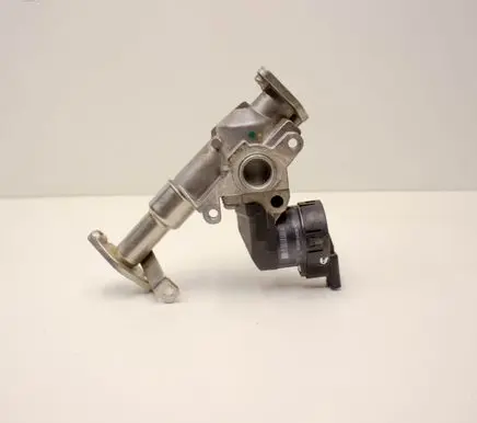 BMW 3 E90 E91 EGR valve 7563241
