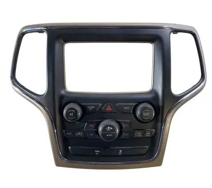 Jeep Grand Cherokee Climate control unit P05091838AF 05091838AF
