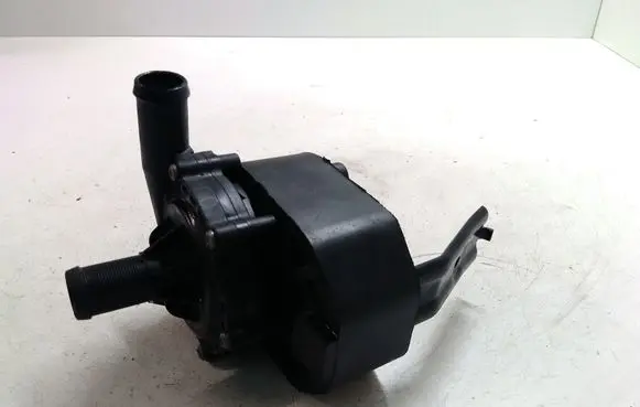 Tesla Model S Electric auxiliary coolant/water pump 600804700E 16033C0900KG